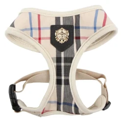 Puppia Junior A Beige arnés para perros Best
