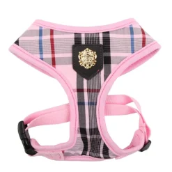 Puppia Junior A Rosa arnés para perros New