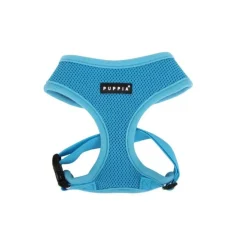 Puppia Soft Arnés Azul Cielo para perros Best