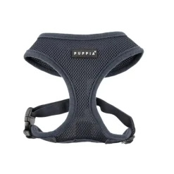 Puppia Soft Arnés Gris para perros Best