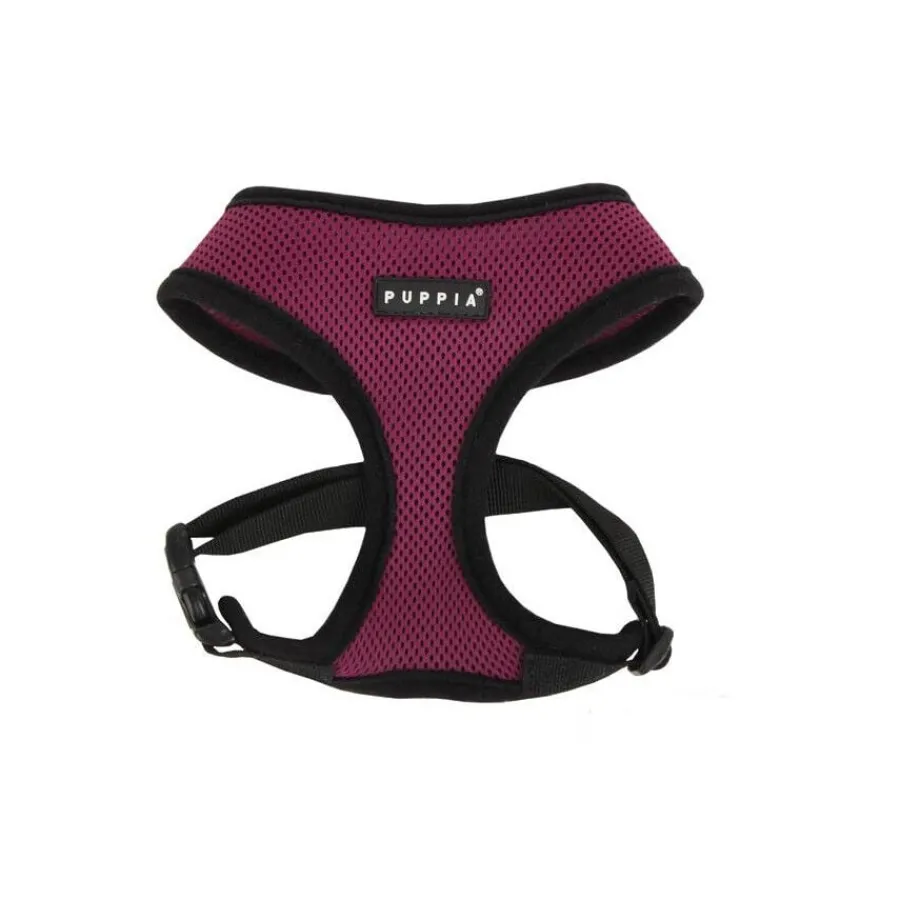 Puppia Soft Arnés Morado para perros Online