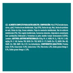 Purina One Adult Bifensis Esterilizado Pollo pienso para gatos