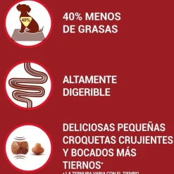 Purina One Adult Mini Weight Control Sterilised Pavo y Arroz pienso para perros Outlet