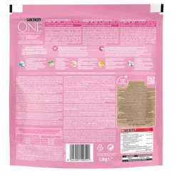 Purina One Junior Bifensis Pollo pienso para gatos New
