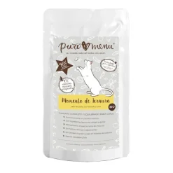 Puromenu Puro Menu Bio Momento de Ternura sobre para gatos Hot