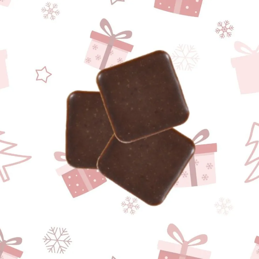 Rosewood Cupid&Comet Calendario de Adviento para perros Discount