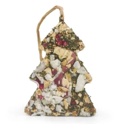 Rosewood Festive Fruit Tree Chuches de Frutas para roedores Outlet