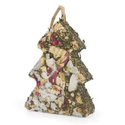 Rosewood Festive Fruit Tree Chuches de Frutas para roedores Outlet