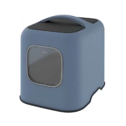 Rotho Biala Eco Arenero Azul para gatos Online