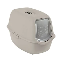 Rotho Eco Bailey Arenero Capuccino para gatos Outlet