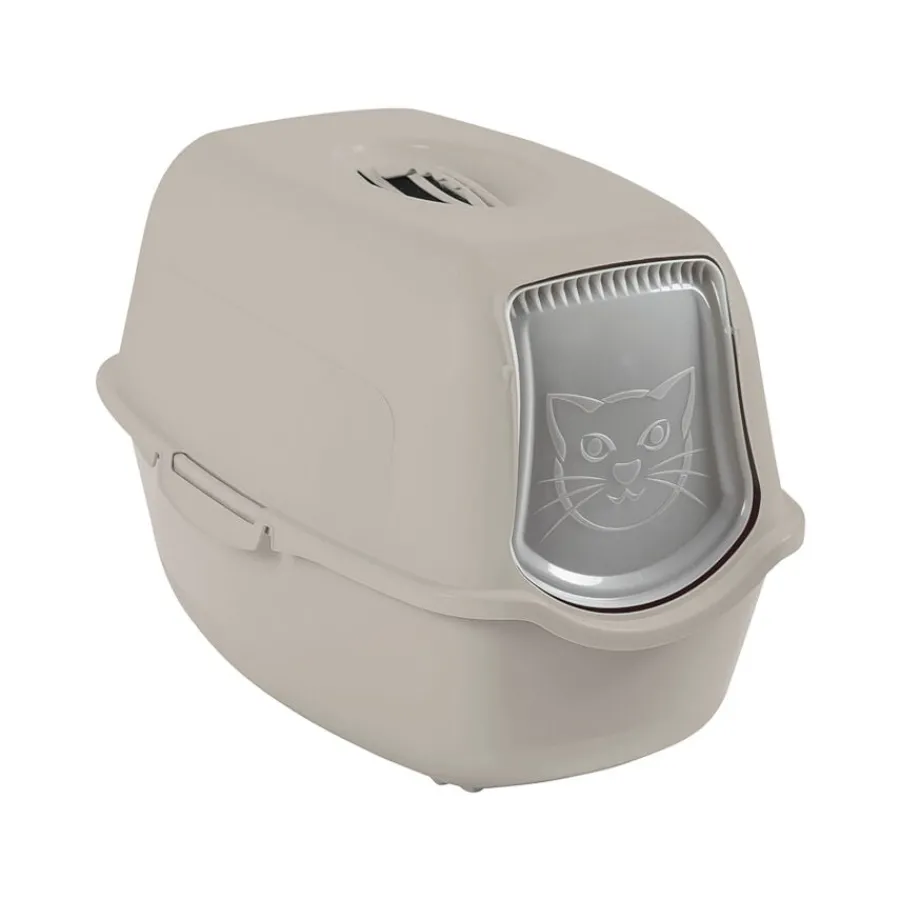 Rotho Eco Bailey Arenero Capuccino para gatos Outlet