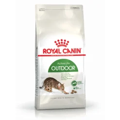 Royal Canin Active Life Outdoor pienso para gatos Discount