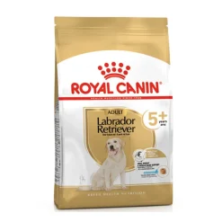 Royal Canin Adult 5+ Labrador pienso para perros Outlet