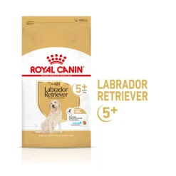 Royal Canin Adult 5+ Labrador pienso para perros Outlet