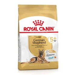 Royal Canin Adult 5+ Pastor Alemán pienso para perros Discount
