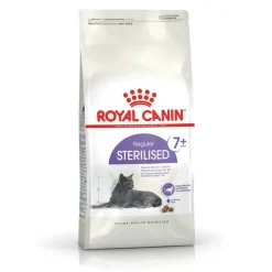 Royal Canin Adult 7+ Regular Sterilised pienso para gatos Sale