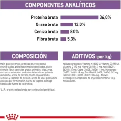 Royal Canin Adult 7+ Regular Sterilised pienso para gatos Sale