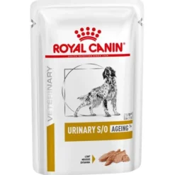 Royal Canin Adult 7+ Urinary sobre para perros New