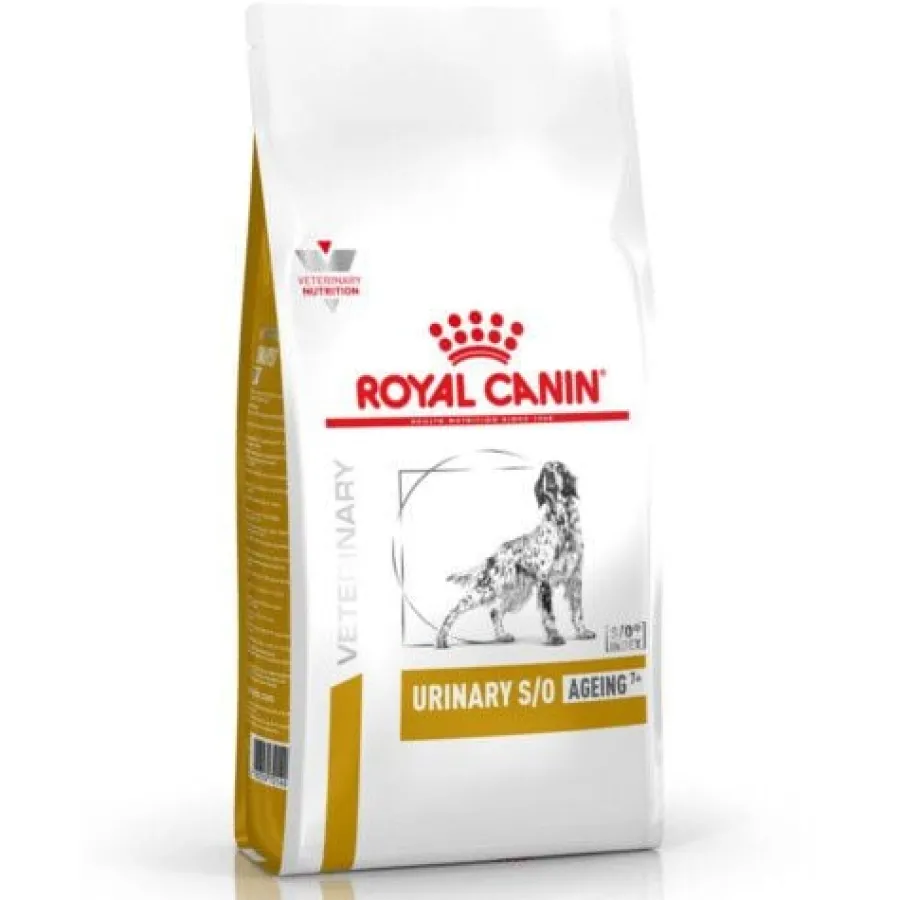 Royal Canin Adult 7+ Urinary pienso para perros Clearance