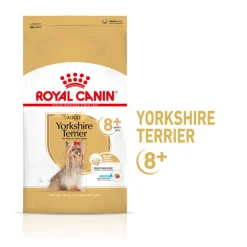 Royal Canin Adult 8+ Yorkshire pienso para perros Online