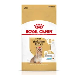 Royal Canin Adult 8+ Yorkshire pienso para perros Online
