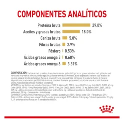 Royal Canin Adult 8+ Yorkshire pienso para perros Online