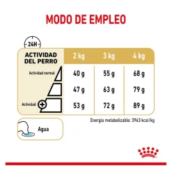 Royal Canin Adult 8+ Yorkshire pienso para perros Online