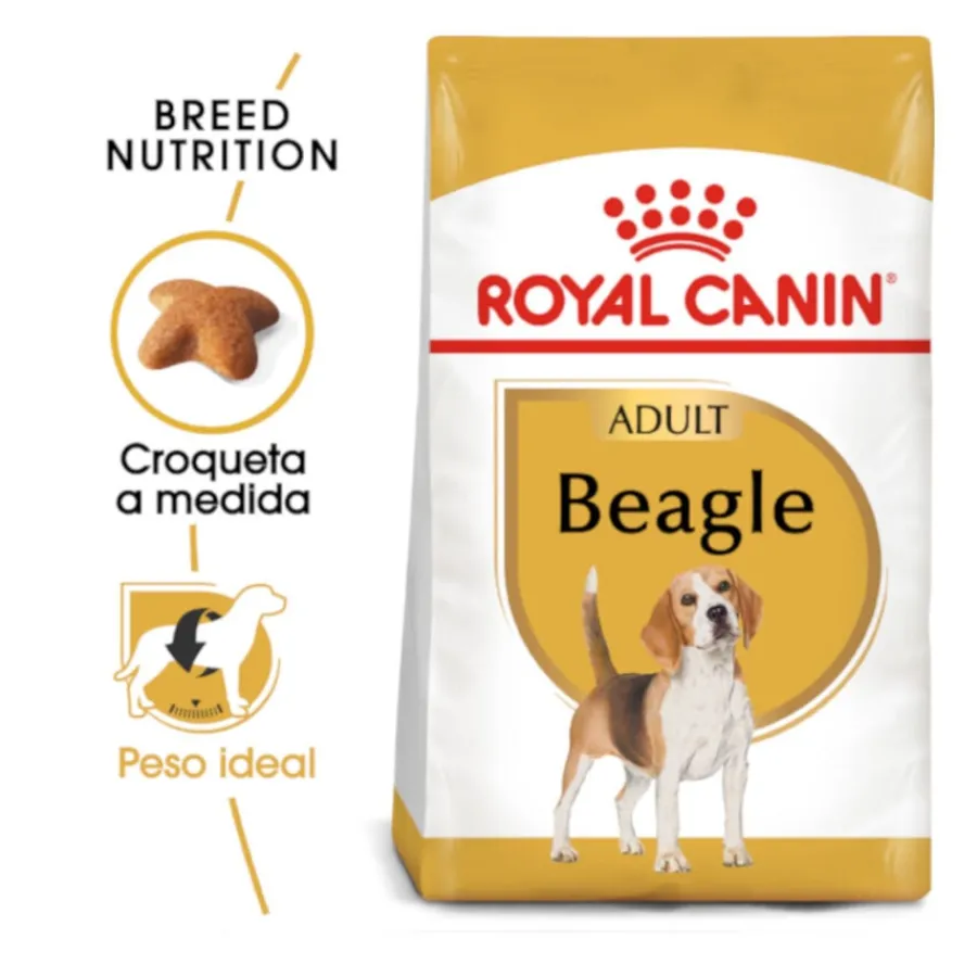 Royal Canin Adult Beagle pienso para perros Online