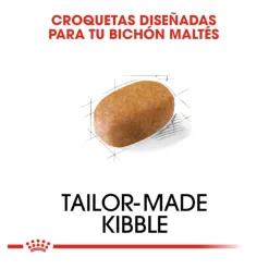 Royal Canin Adult Bichón Maltés pienso para perros Discount