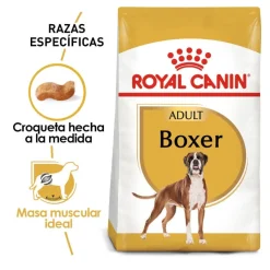 Royal Canin Adult Boxer pienso para perros New