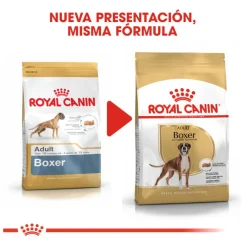 Royal Canin Adult Boxer pienso para perros New