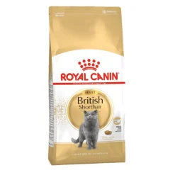Royal Canin Adult British Shorthair pienso para gatos Discount
