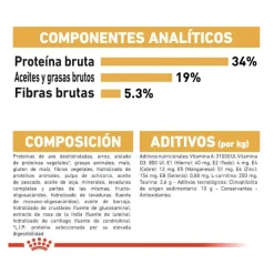 Royal Canin Adult British Shorthair pienso para gatos Discount