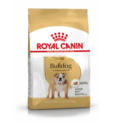 Royal Canin Adult Bulldog pienso para perros