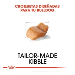 Royal Canin Adult Bulldog pienso para perros