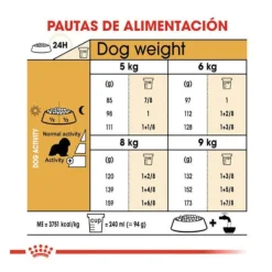Royal Canin Adult Cavalier King Charles pienso para perros Best