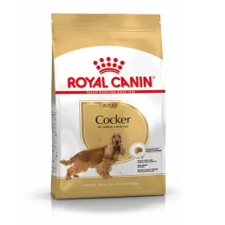 Royal Canin Adult Cocker pienso para perros New