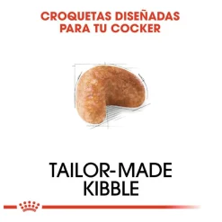 Royal Canin Adult Cocker pienso para perros New