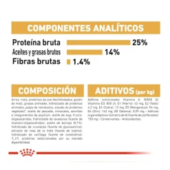 Royal Canin Adult Cocker pienso para perros New