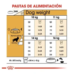 Royal Canin Adult Cocker pienso para perros New