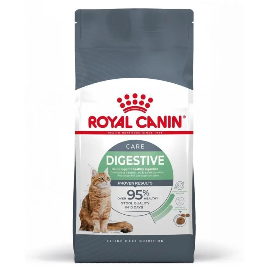 Royal Canin Adult Digestive pienso para gatos Sale