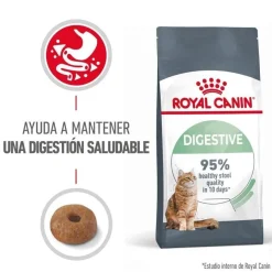 Royal Canin Adult Digestive pienso para gatos Sale