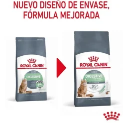 Royal Canin Adult Digestive pienso para gatos Sale