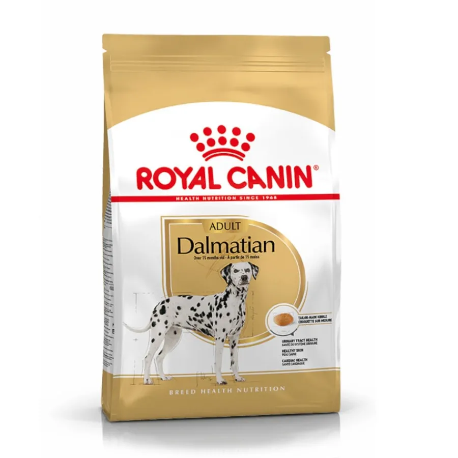 Royal Canin Adult Dálmata pienso para perros