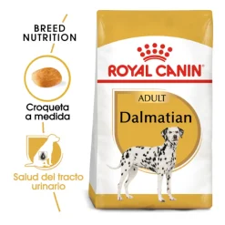 Royal Canin Adult Dálmata pienso para perros