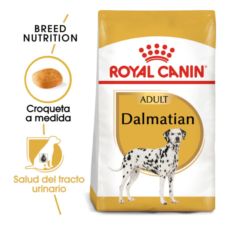 Royal Canin Adult Dálmata pienso para perros