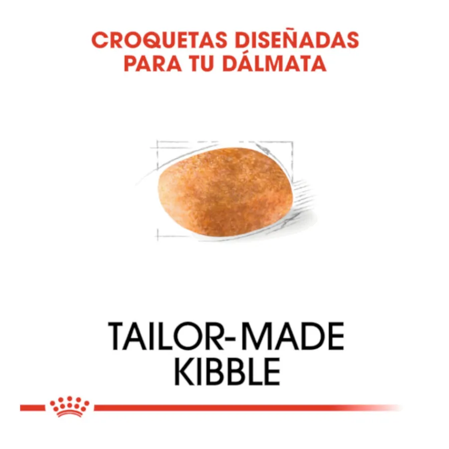 Royal Canin Adult Dálmata pienso para perros