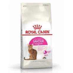 Royal Canin Adult Exigent Savour pienso para gatos Best