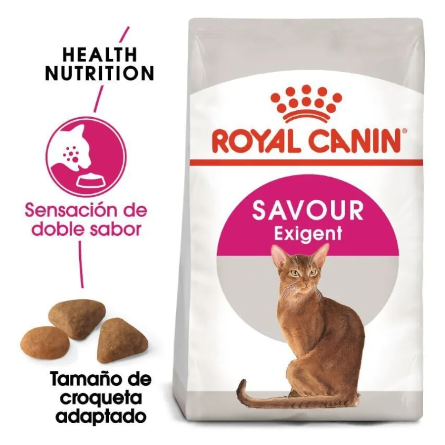 Royal Canin Adult Exigent Savour pienso para gatos Best
