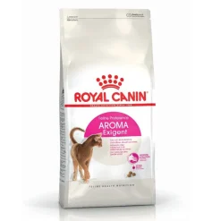 Royal Canin Adult Exigent Aroma pienso para gatos New
